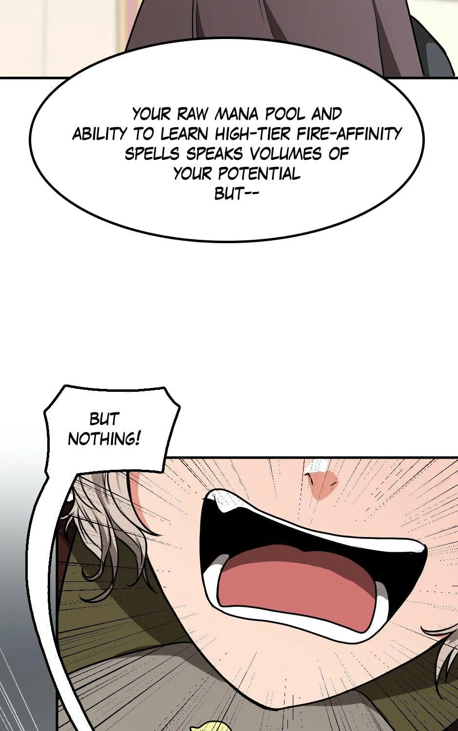 Read The Beginning After the End chapter 50 image 76 on Lezhin