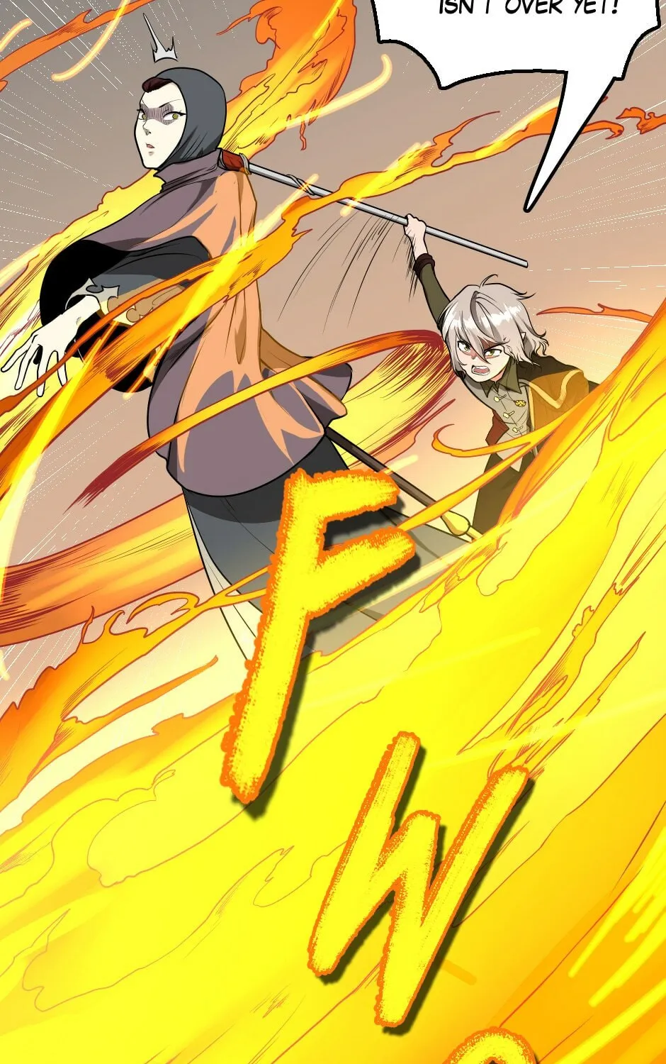 Read The Beginning After the End chapter 50 image 78 on Lezhin