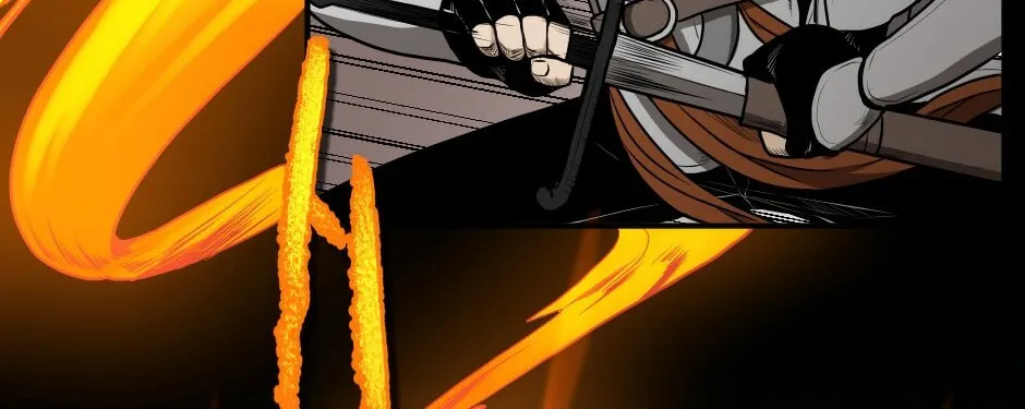 Read The Beginning After the End chapter 50 image 81 on Lezhin