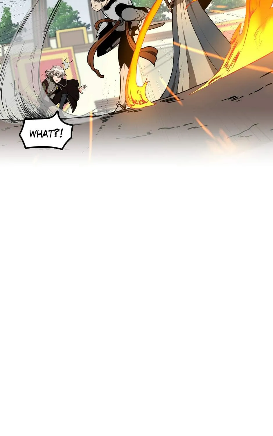 Read The Beginning After the End chapter 50 image 84 on Lezhin