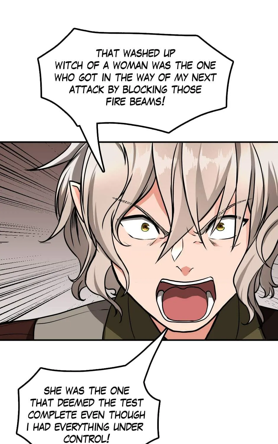 Read The Beginning After the End chapter 50 image 90 on Lezhin