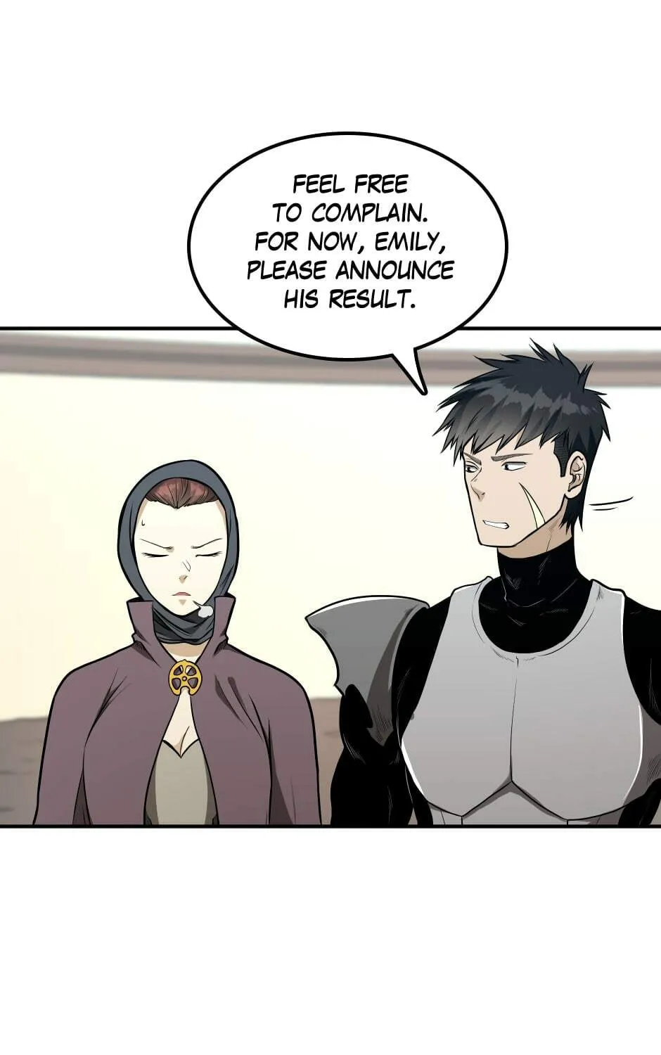 Read The Beginning After the End chapter 50 image 92 on Lezhin