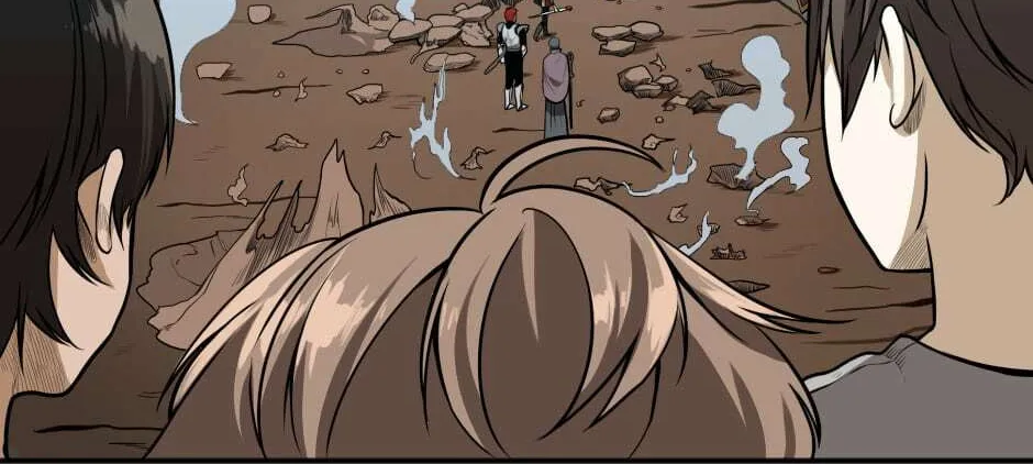 Read The Beginning After the End chapter 50 image 97 on Lezhin