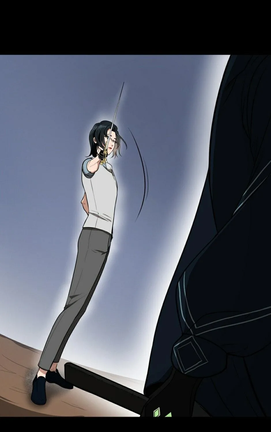 Read The Beginning After the End chapter 51 image 10 on Lezhin