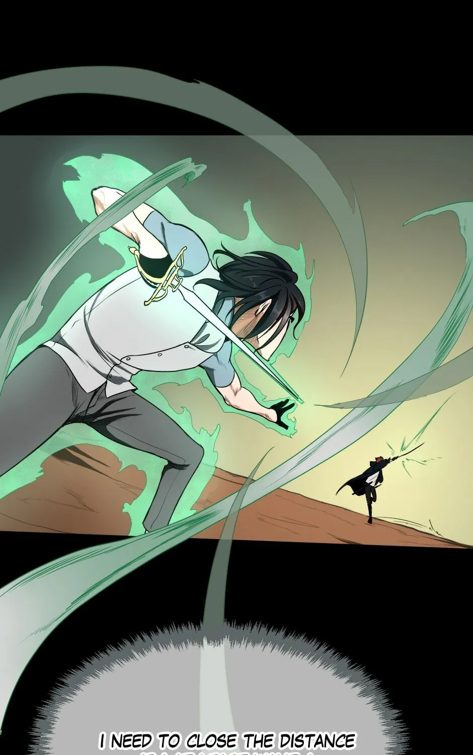 Read The Beginning After the End chapter 51 image 116 on Lezhin