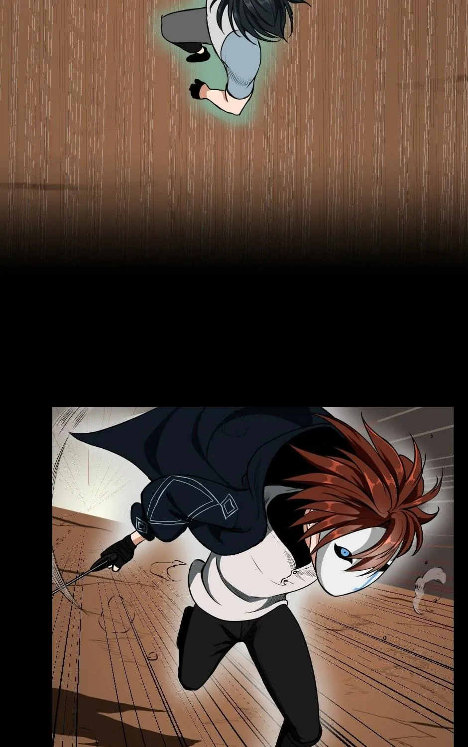 Read The Beginning After the End chapter 51 image 124 on Lezhin