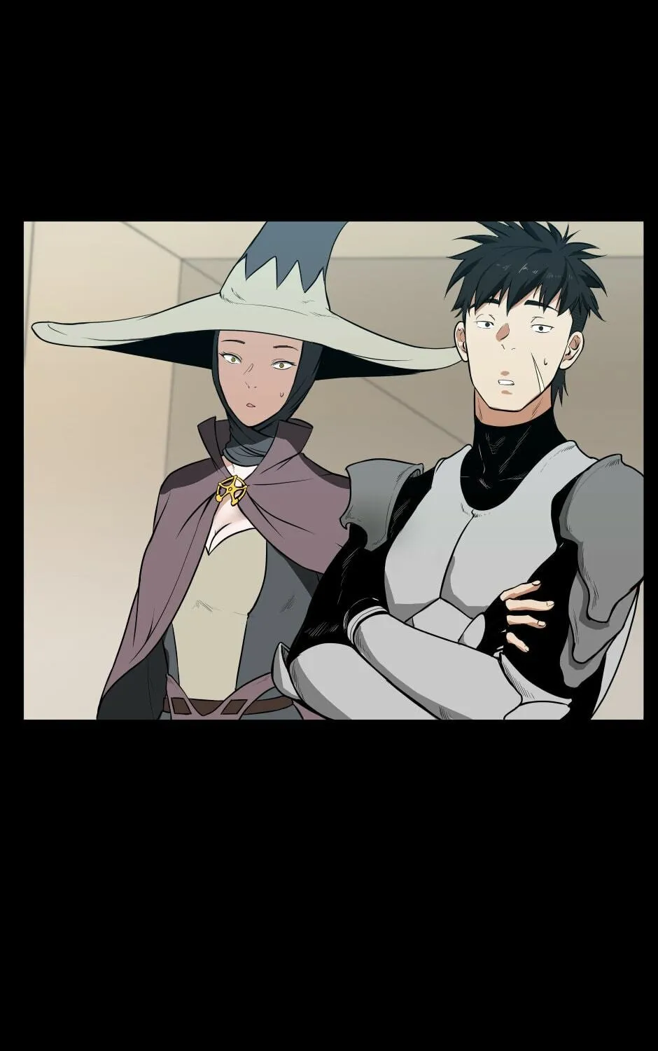Read The Beginning After the End chapter 51 image 128 on Lezhin