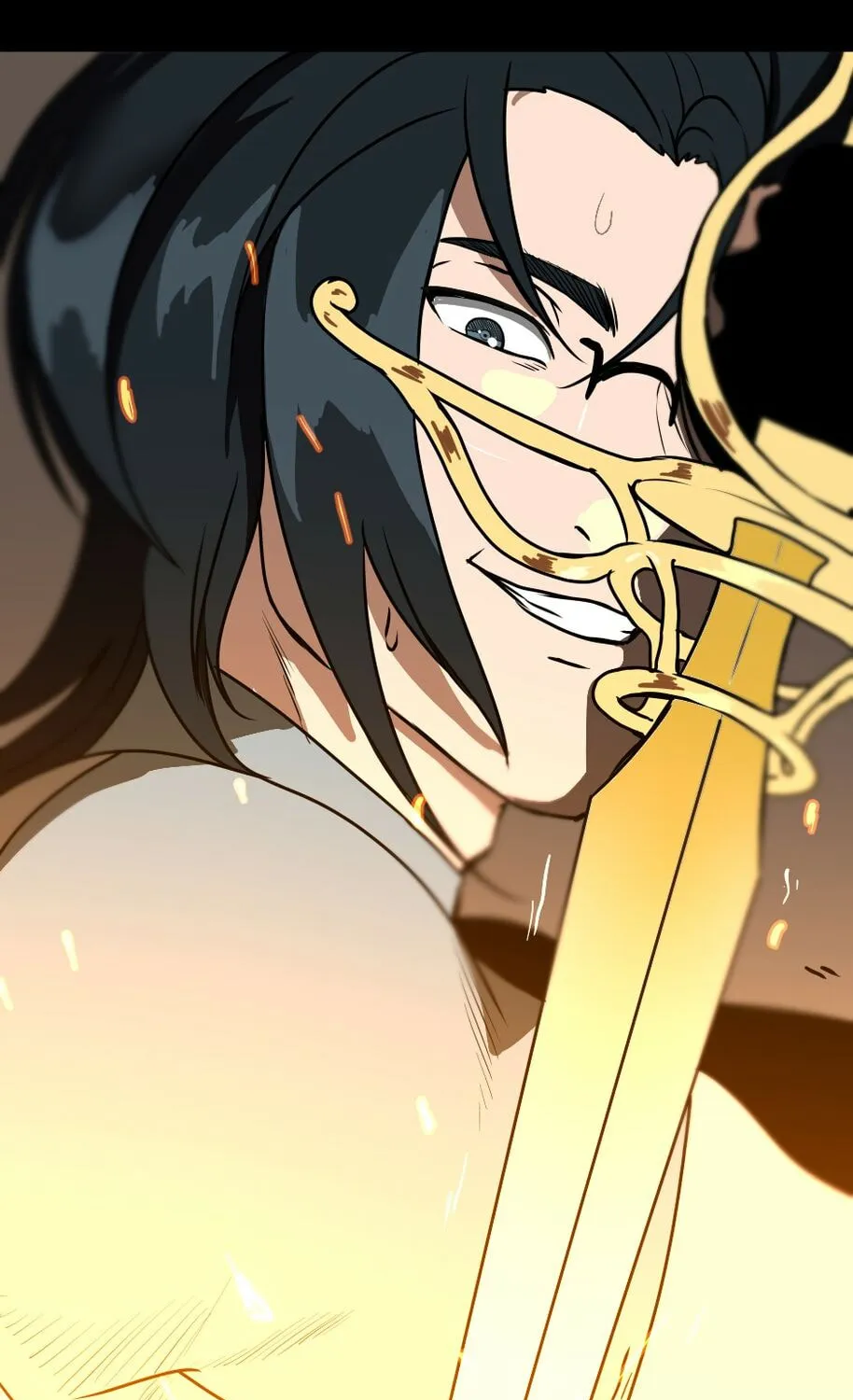 Read The Beginning After the End chapter 51 image 152 on Lezhin