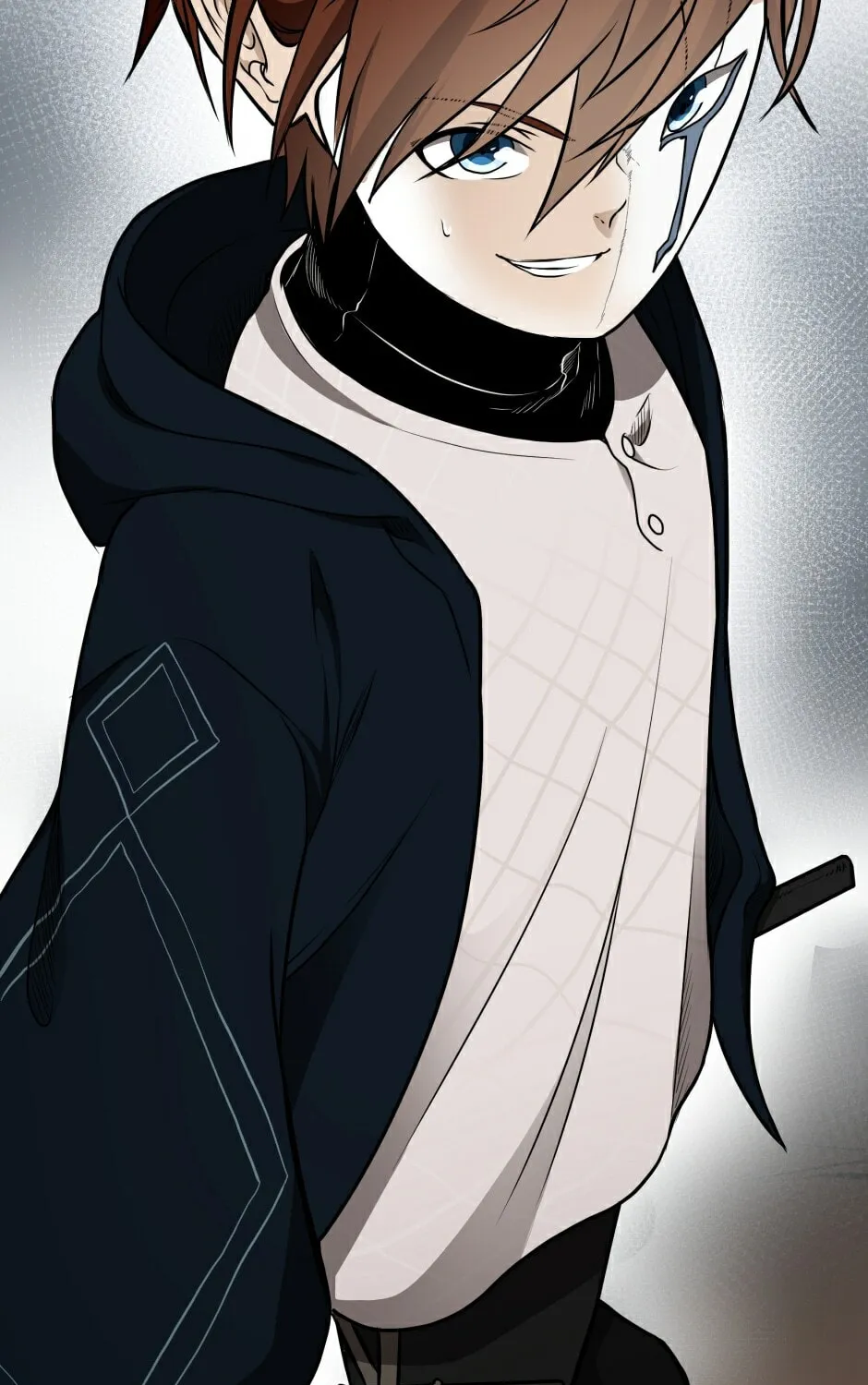 Read The Beginning After the End chapter 51 image 24 on Lezhin