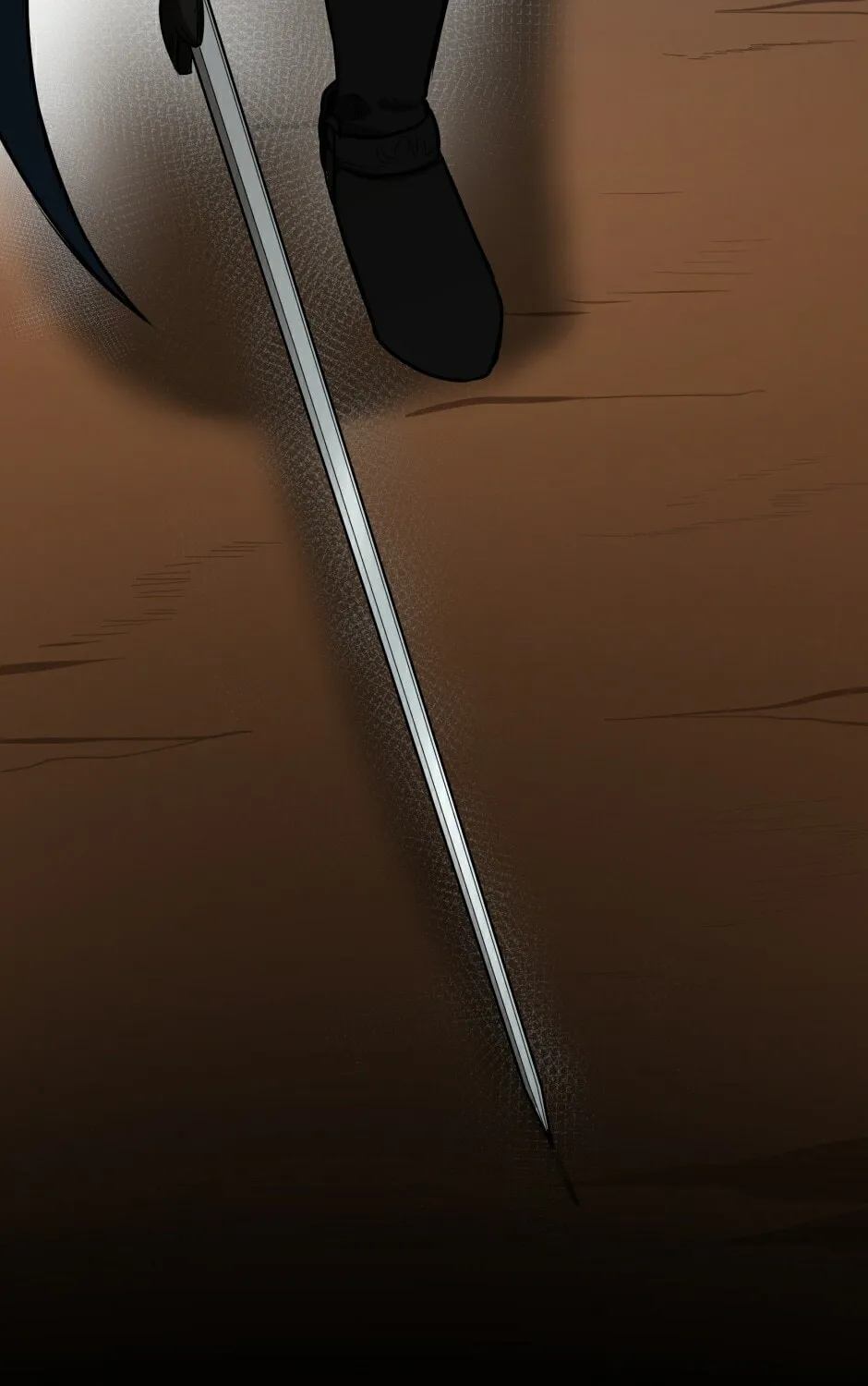 Read The Beginning After the End chapter 51 image 26 on Lezhin