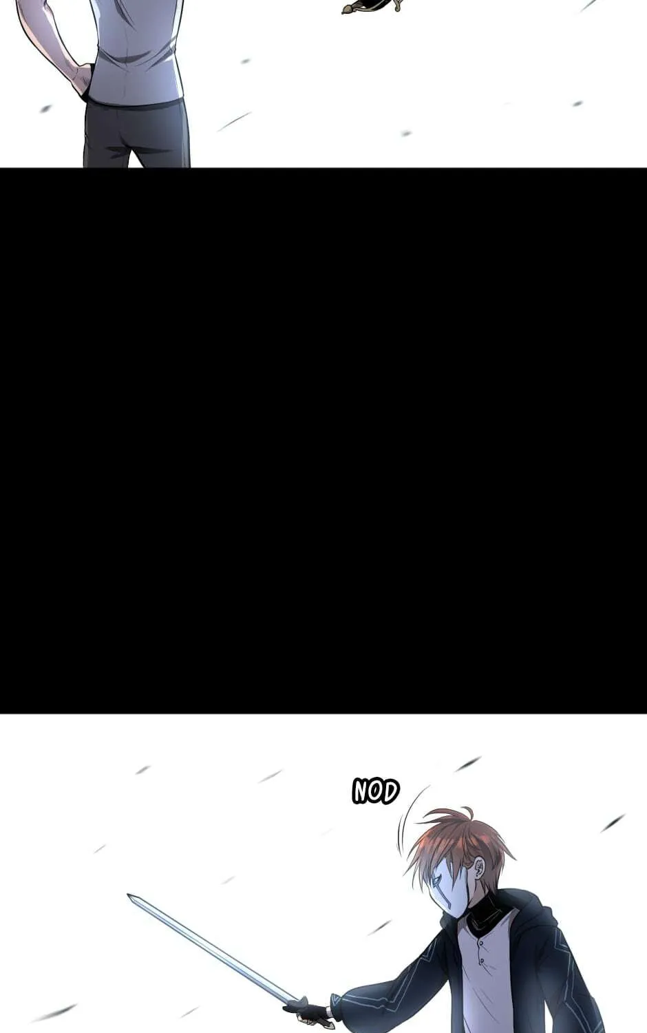 Read The Beginning After the End chapter 51 image 30 on Lezhin