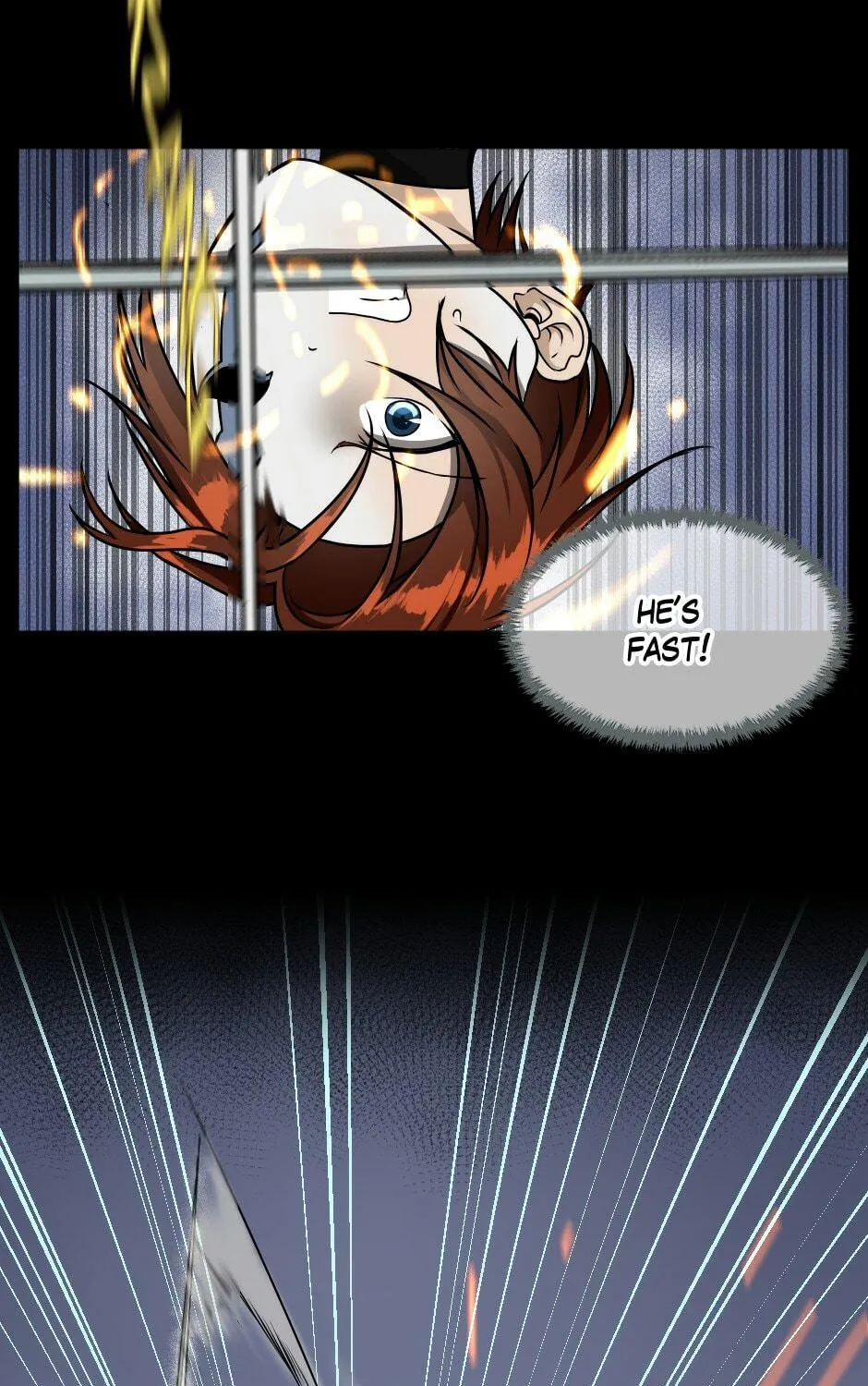 Read The Beginning After the End chapter 51 image 38 on Lezhin