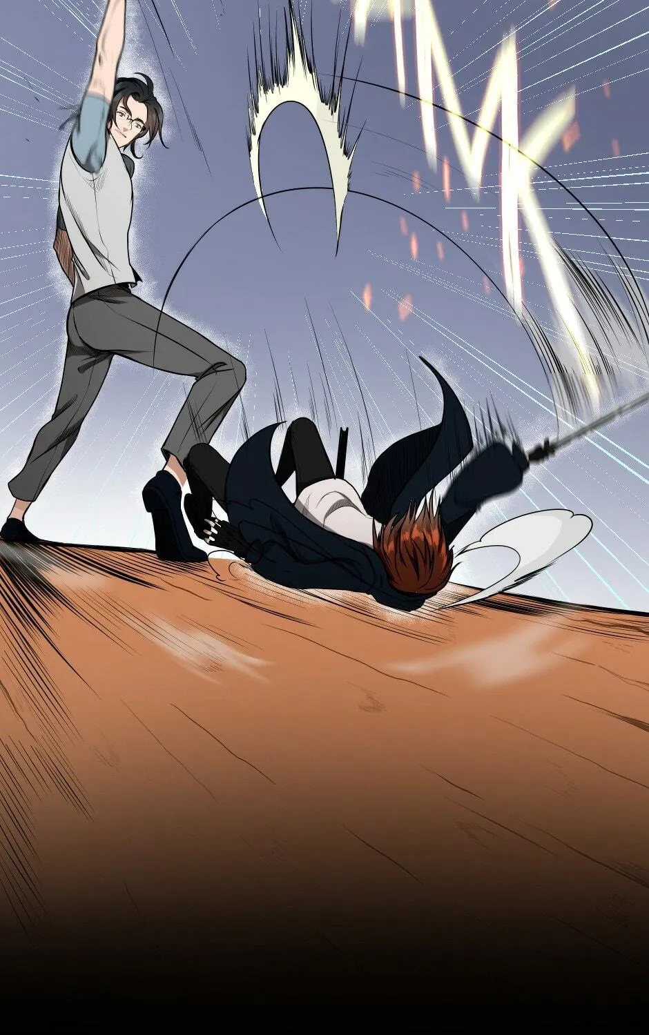 Read The Beginning After the End chapter 51 image 40 on Lezhin