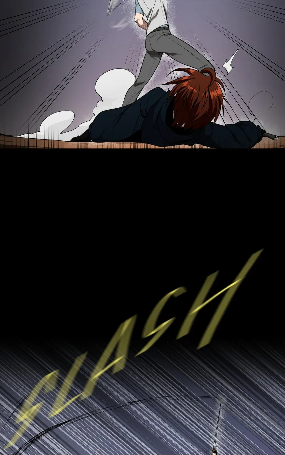 Read The Beginning After the End chapter 51 image 42 on Lezhin