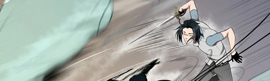 Read The Beginning After the End chapter 51 image 45 on Lezhin