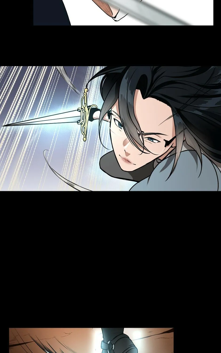 Read The Beginning After the End chapter 51 image 48 on Lezhin