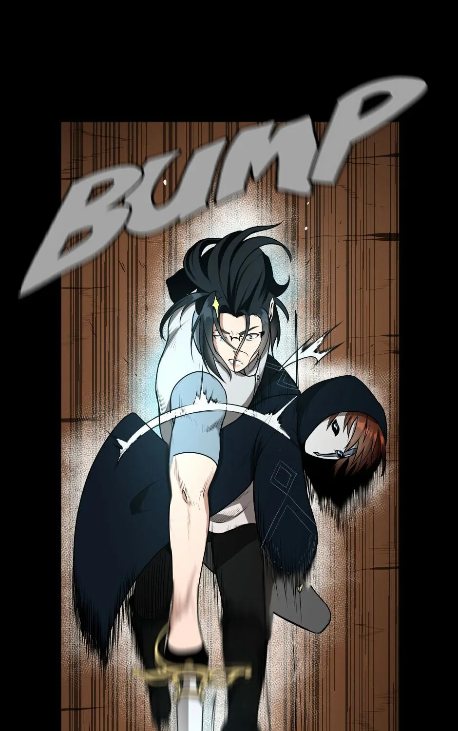 Read The Beginning After the End chapter 51 image 50 on Lezhin