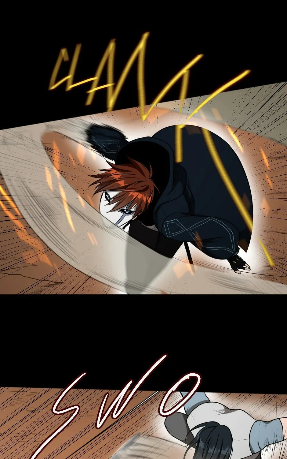 Read The Beginning After the End chapter 51 image 68 on Lezhin