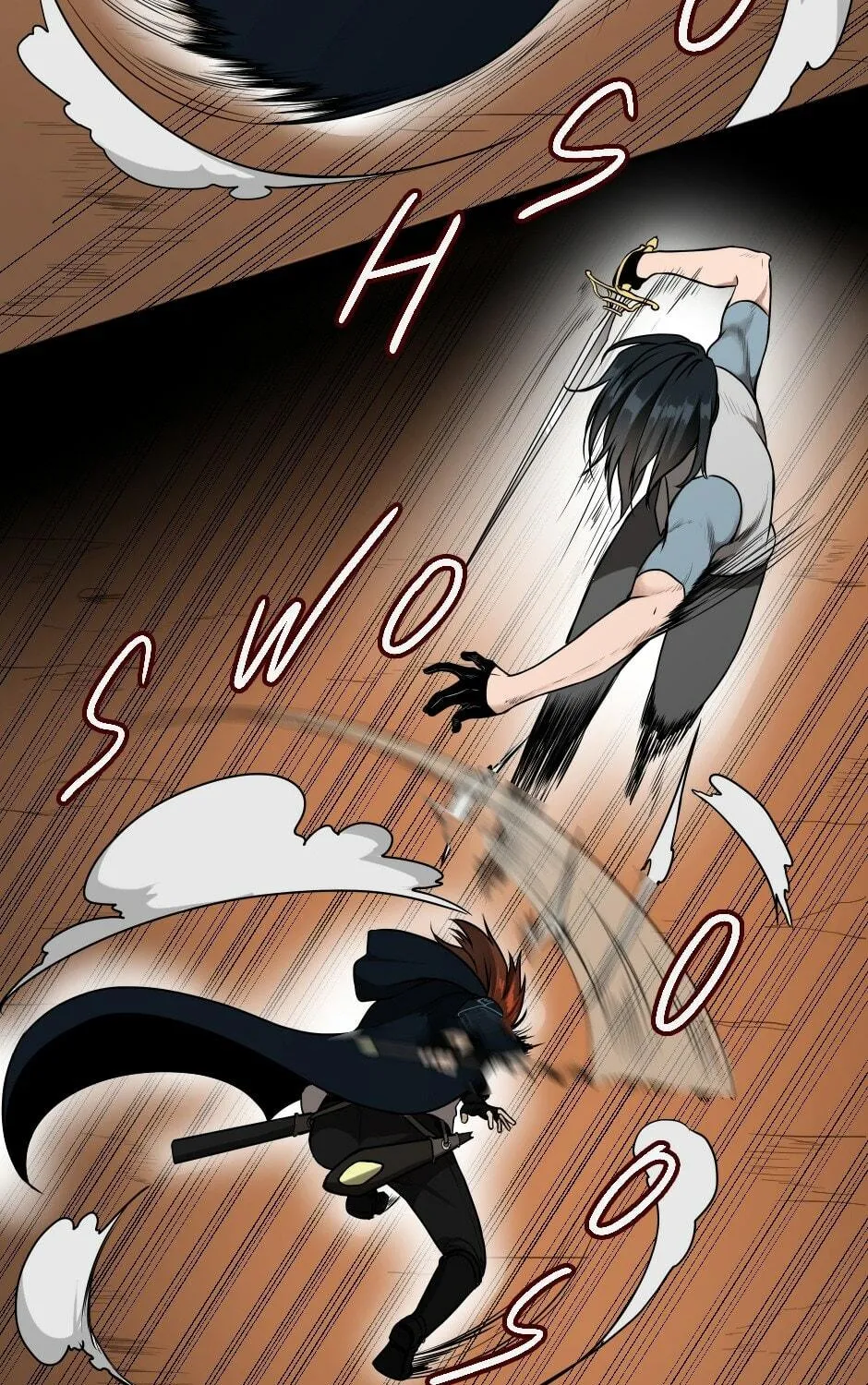 Read The Beginning After the End chapter 51 image 70 on Lezhin
