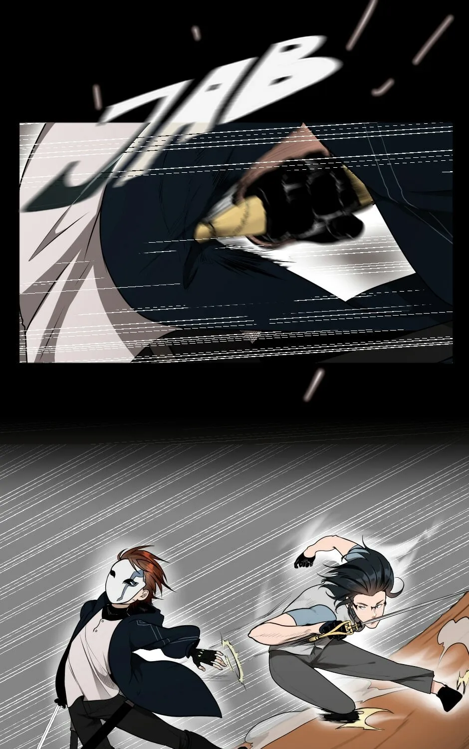 Read The Beginning After the End chapter 51 image 74 on Lezhin