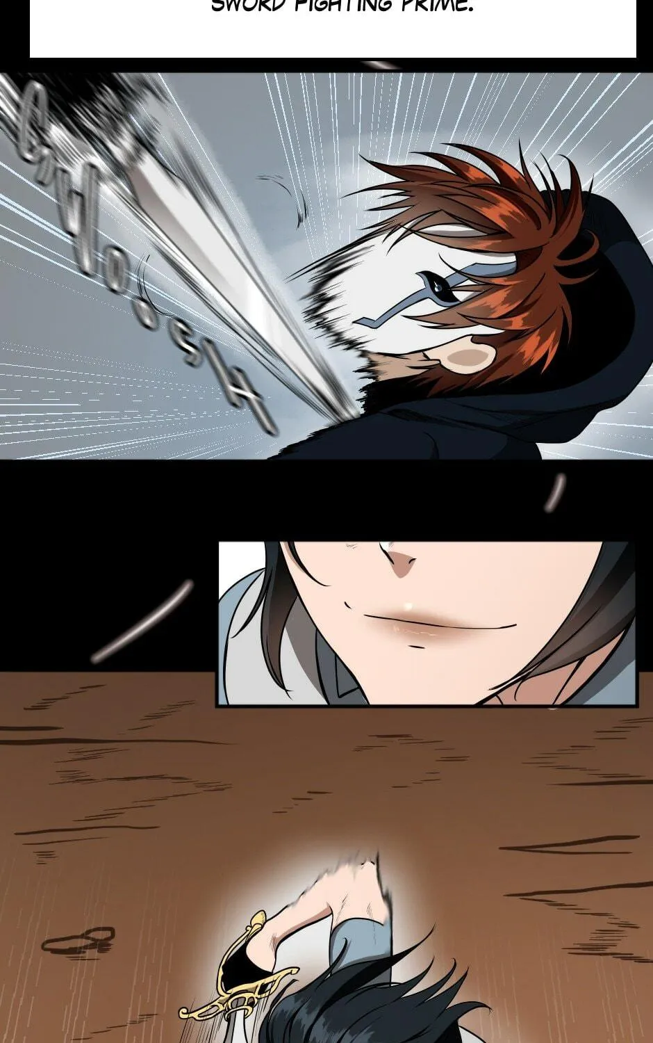 Read The Beginning After the End chapter 51 image 78 on Lezhin