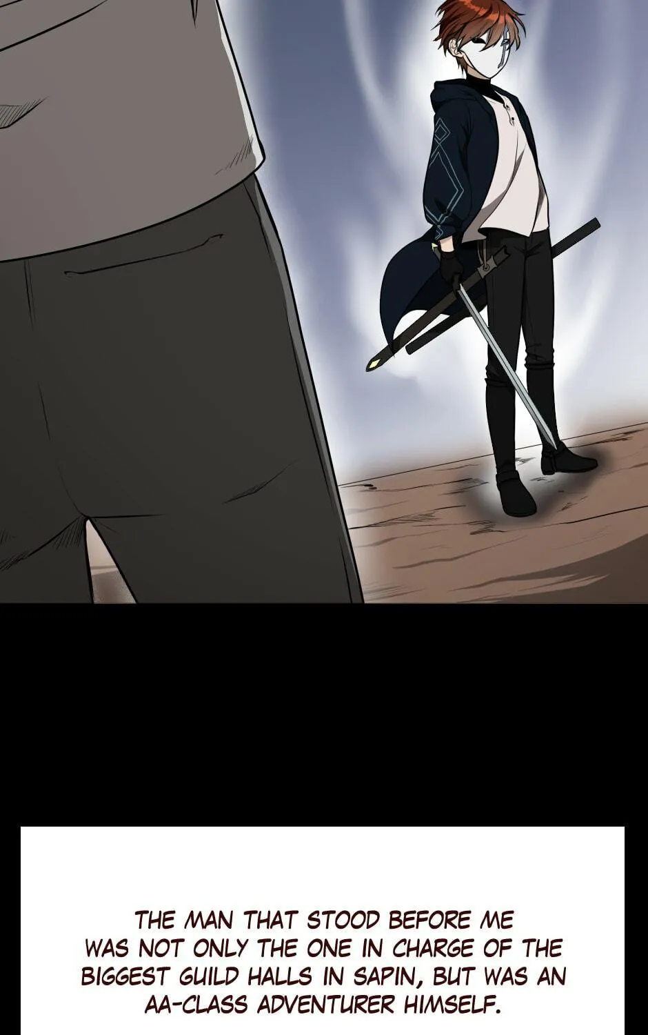 Read The Beginning After the End chapter 51 image 8 on Lezhin
