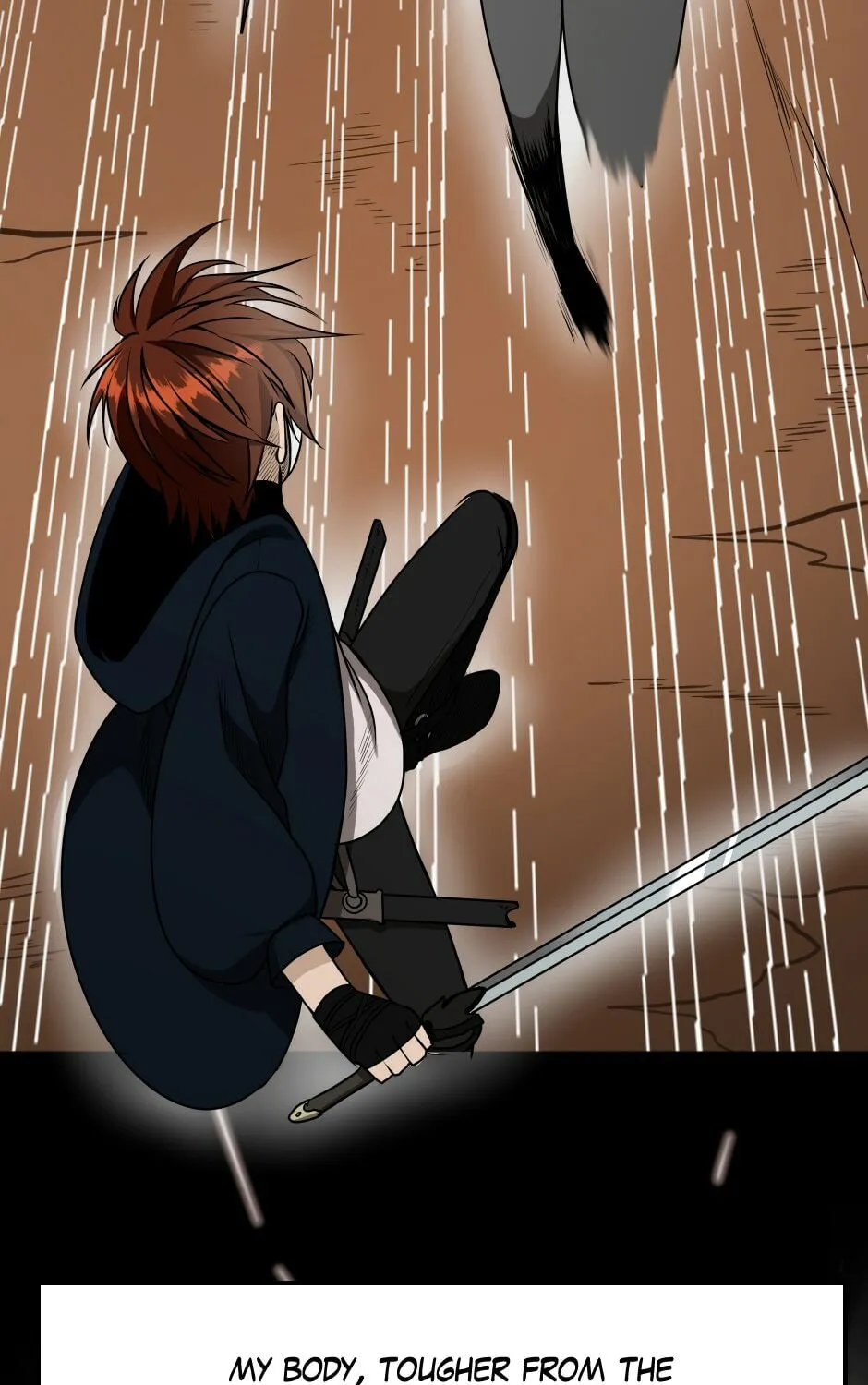 Read The Beginning After the End chapter 51 image 80 on Lezhin