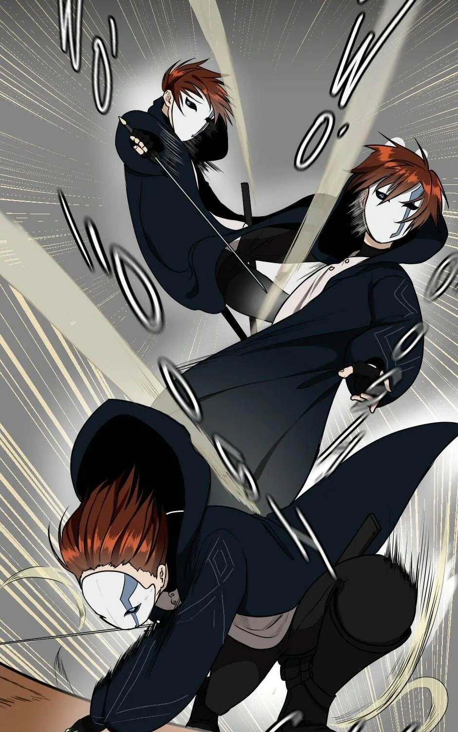 Read The Beginning After the End chapter 51 image 82 on Lezhin