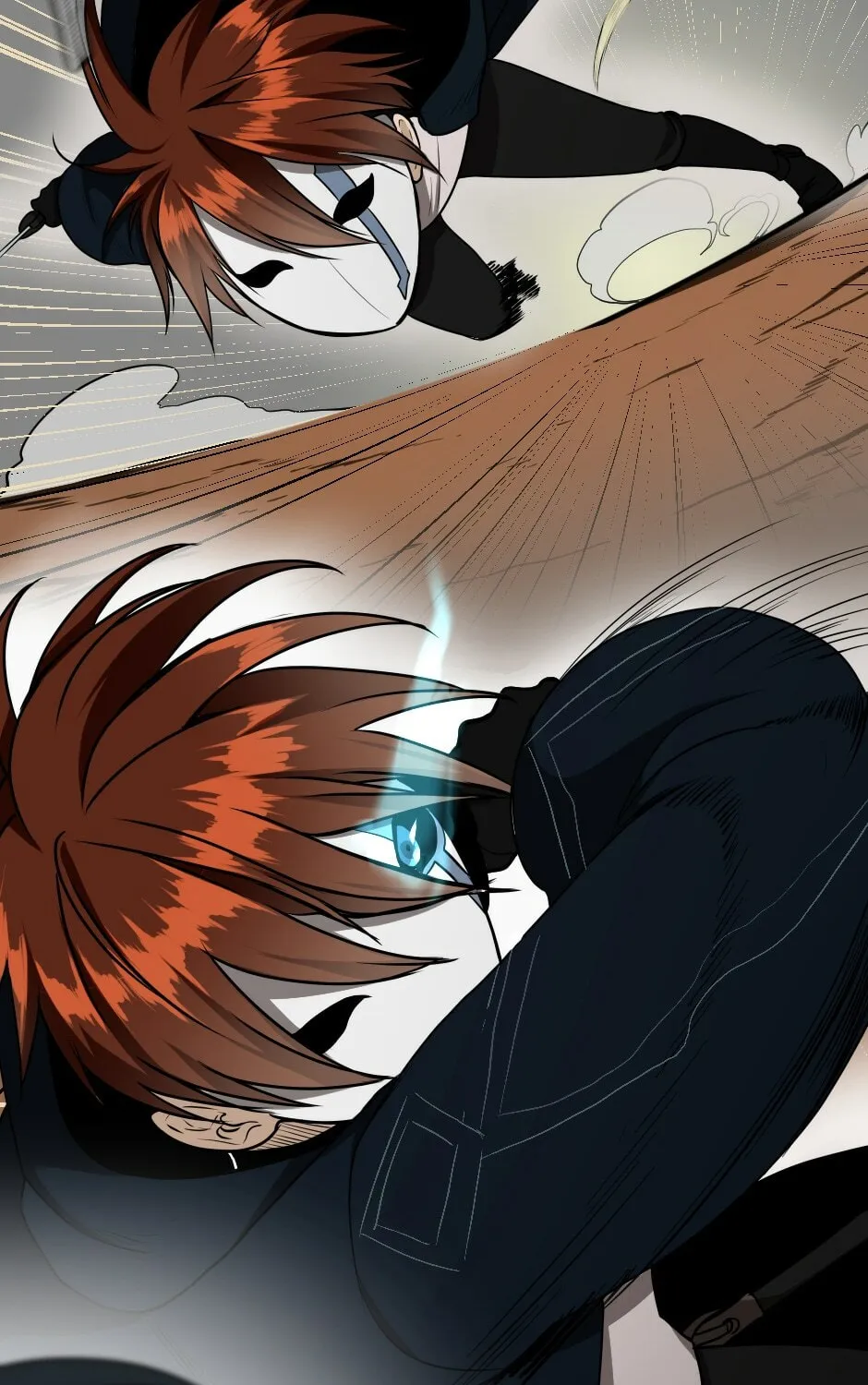 Read The Beginning After the End chapter 51 image 84 on Lezhin