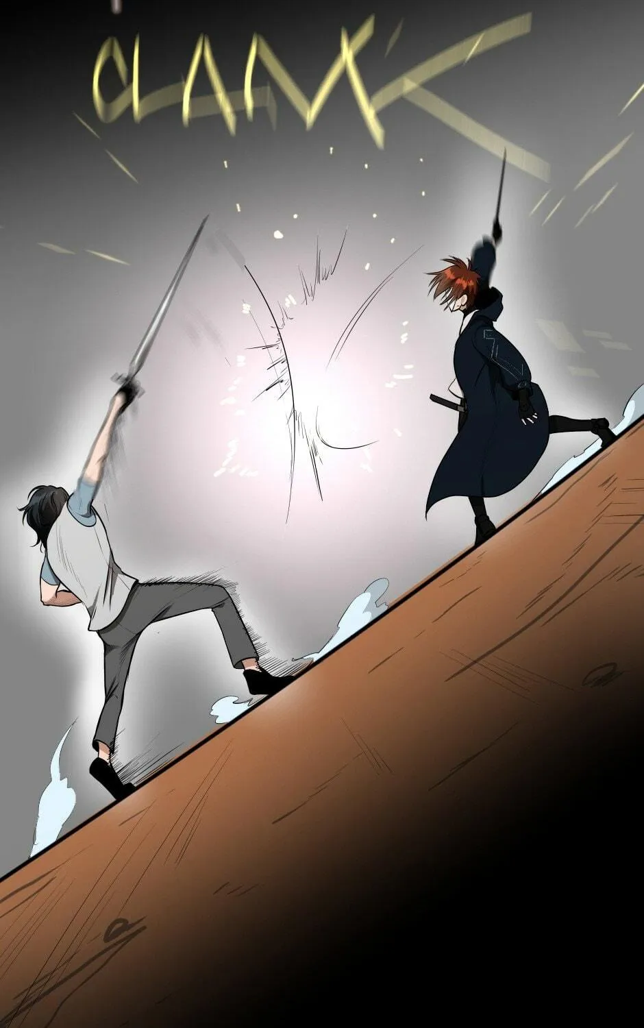 Read The Beginning After the End chapter 51 image 88 on Lezhin