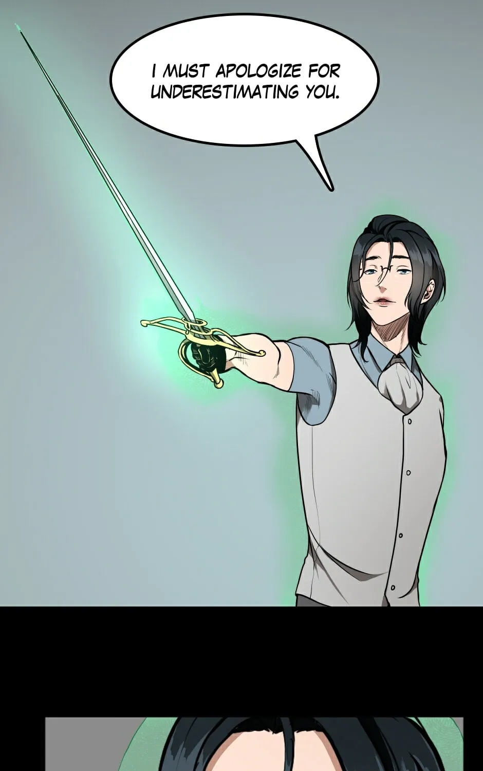 Read The Beginning After the End chapter 51 image 96 on Lezhin