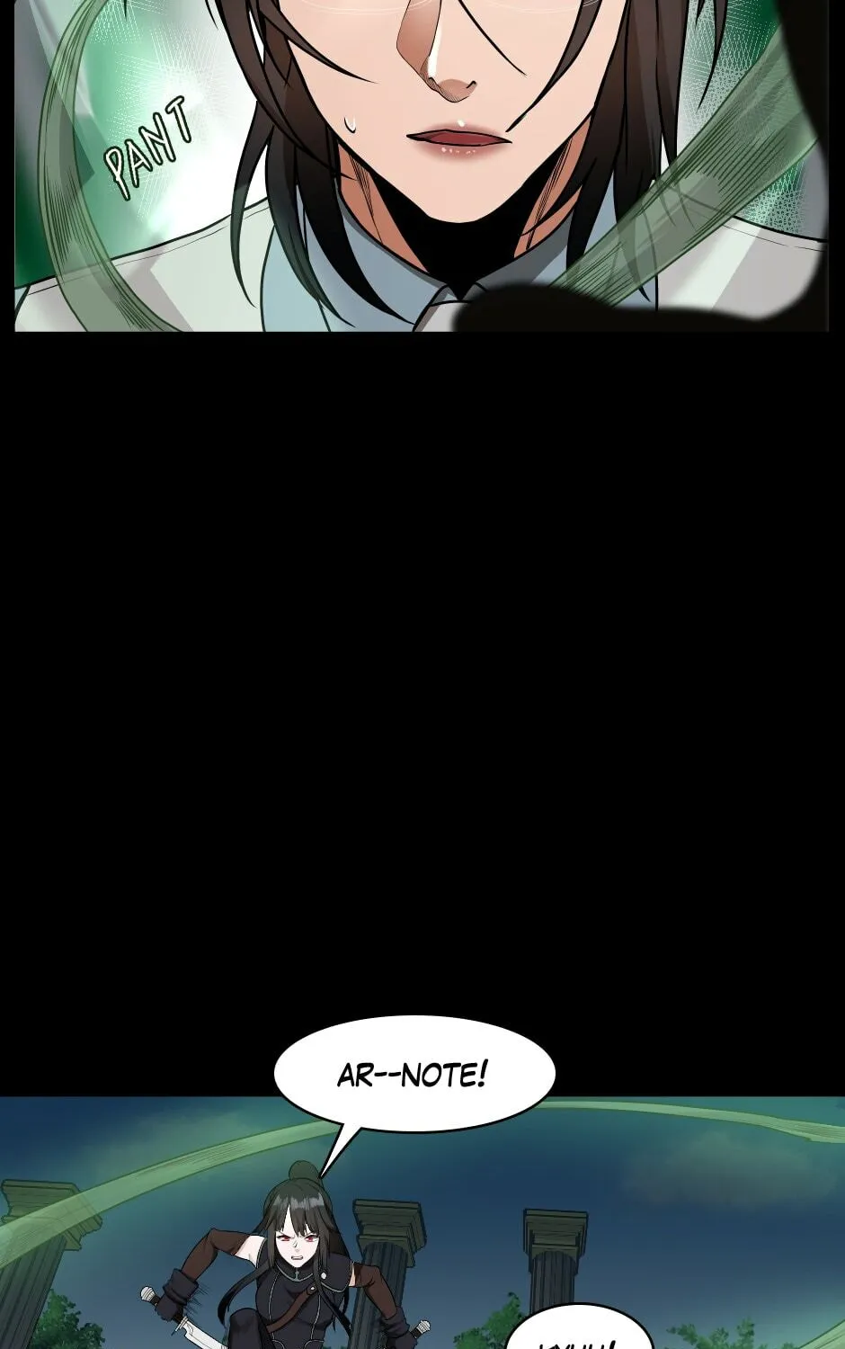Read The Beginning After the End chapter 52 image 102 on Lezhin