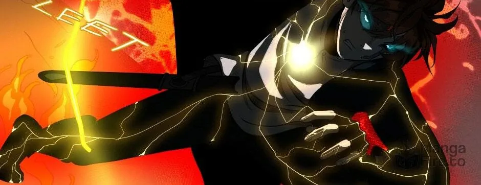 Read The Beginning After the End chapter 52 image 113 on Lezhin