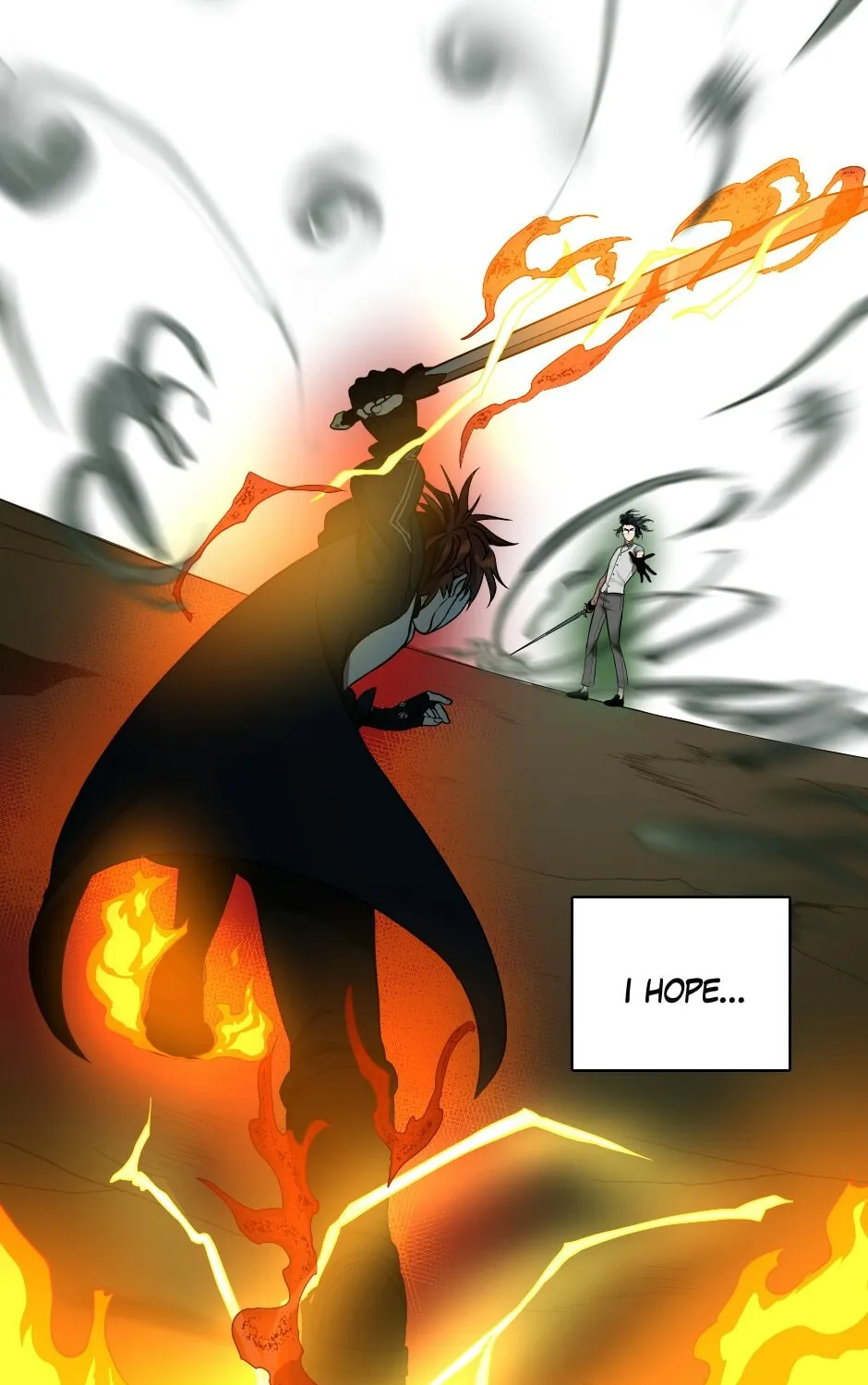 Read The Beginning After the End chapter 52 image 116 on Lezhin