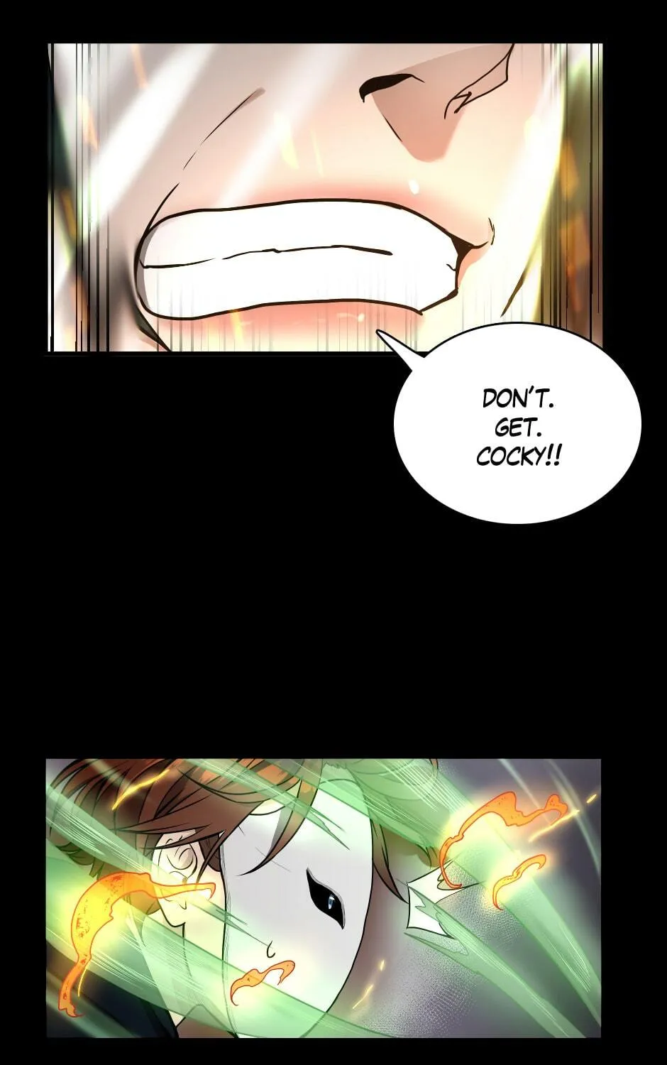 Read The Beginning After the End chapter 52 image 12 on Lezhin