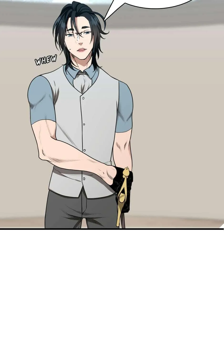 Read The Beginning After the End chapter 52 image 124 on Lezhin