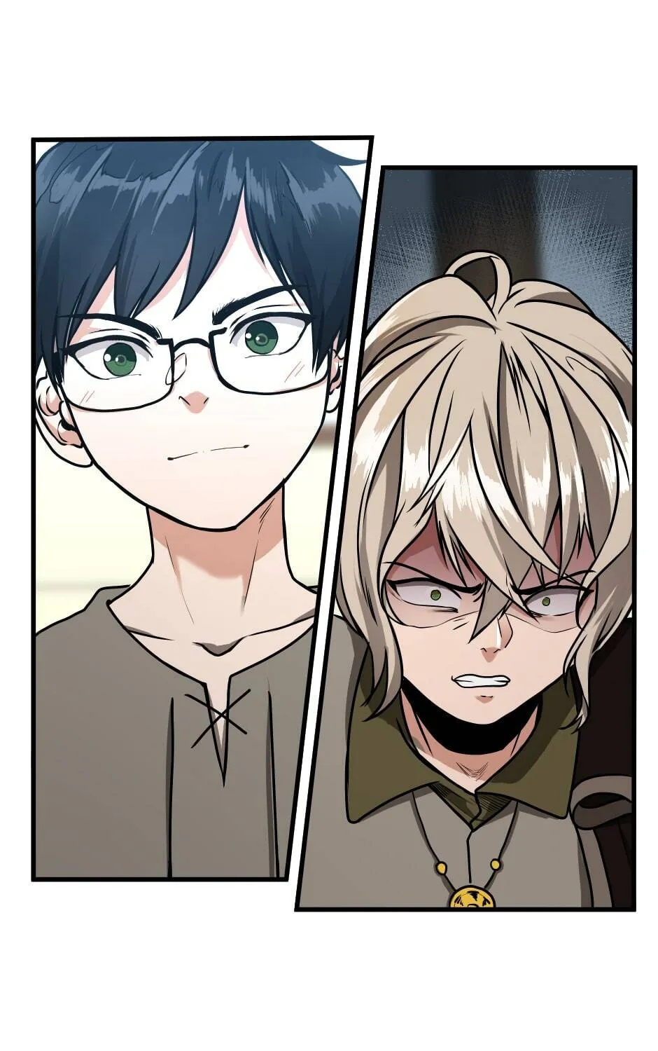 Read The Beginning After the End chapter 52 image 132 on Lezhin