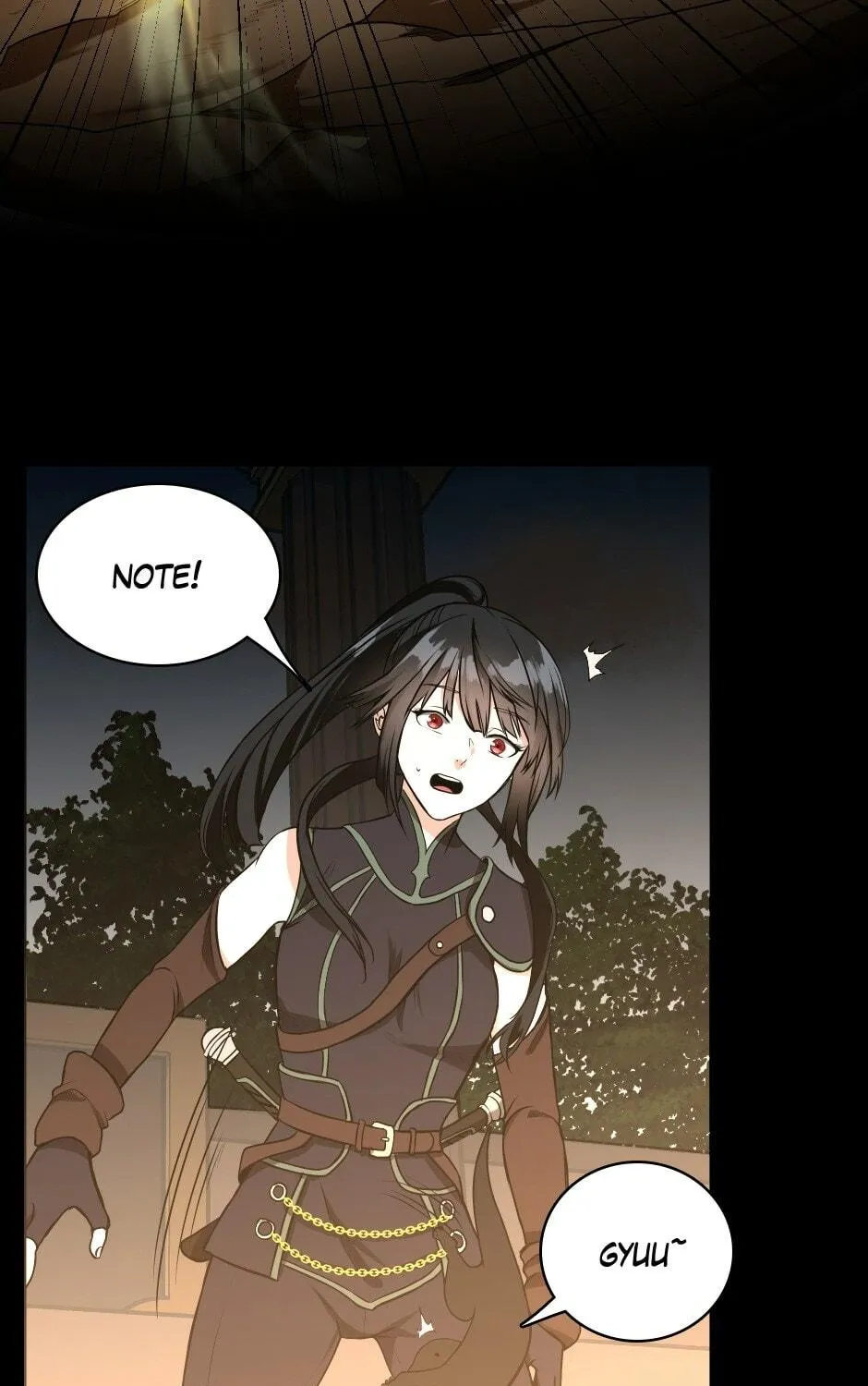 Read The Beginning After the End chapter 52 image 16 on Lezhin