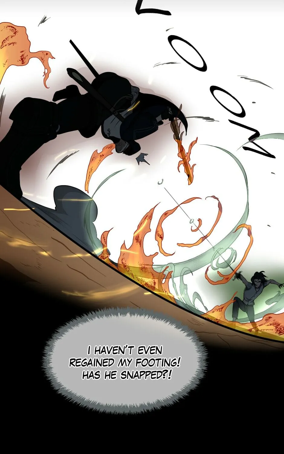 Read The Beginning After the End chapter 52 image 20 on Lezhin