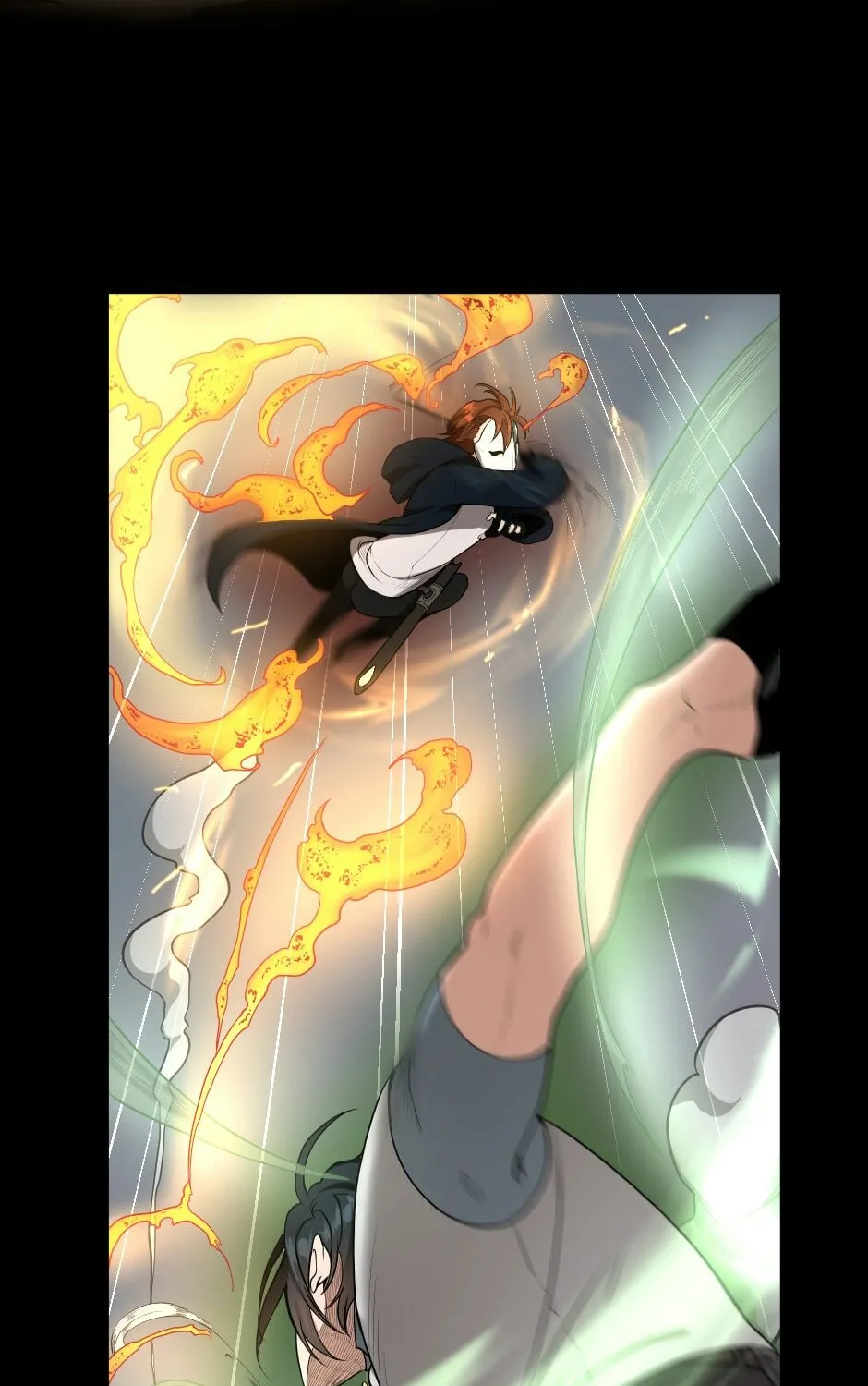 Read The Beginning After the End chapter 52 image 26 on Lezhin