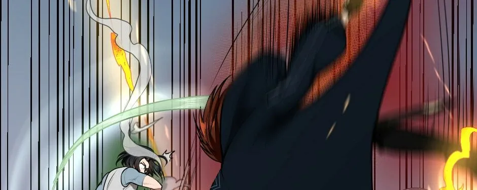 Read The Beginning After the End chapter 52 image 33 on Lezhin
