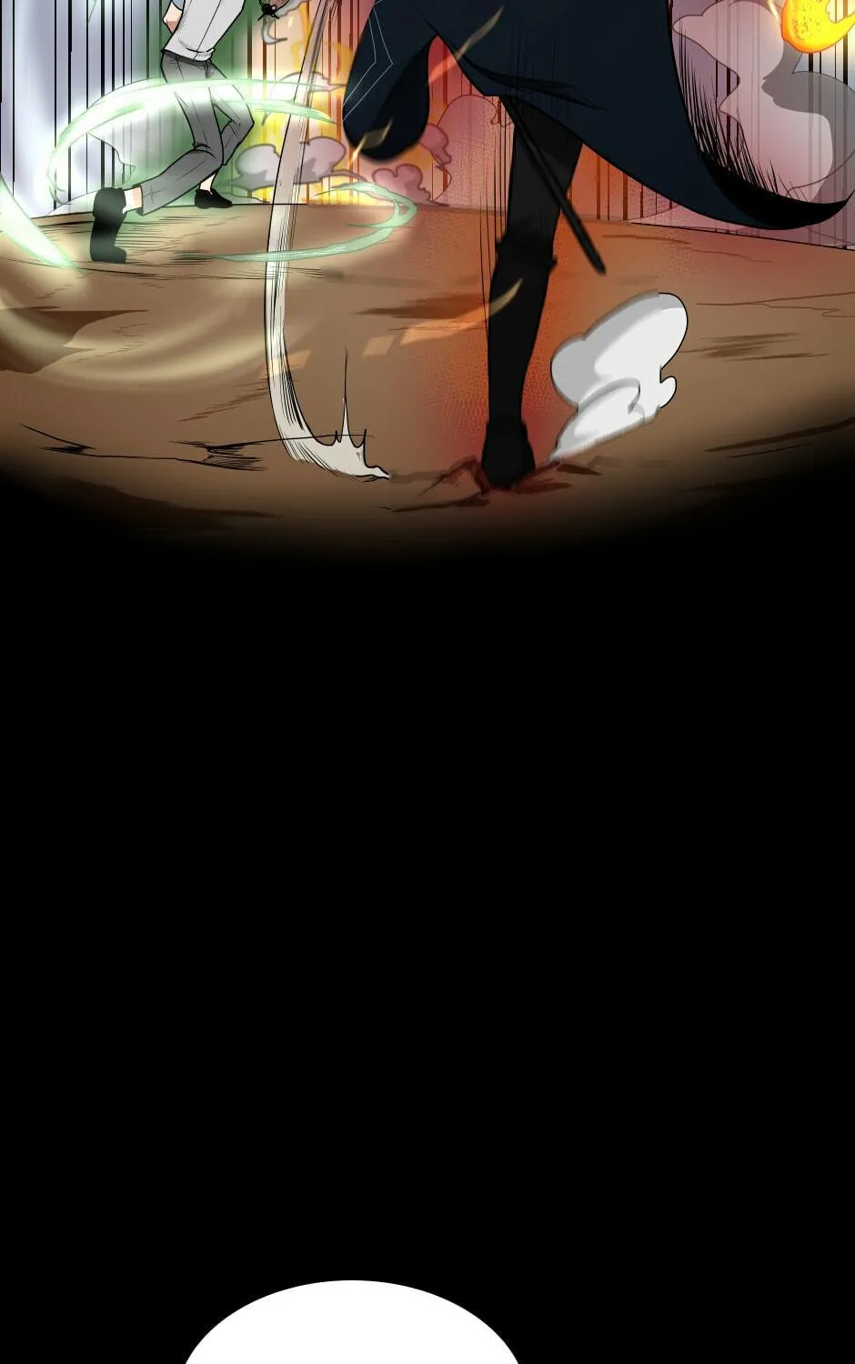 Read The Beginning After the End chapter 52 image 34 on Lezhin