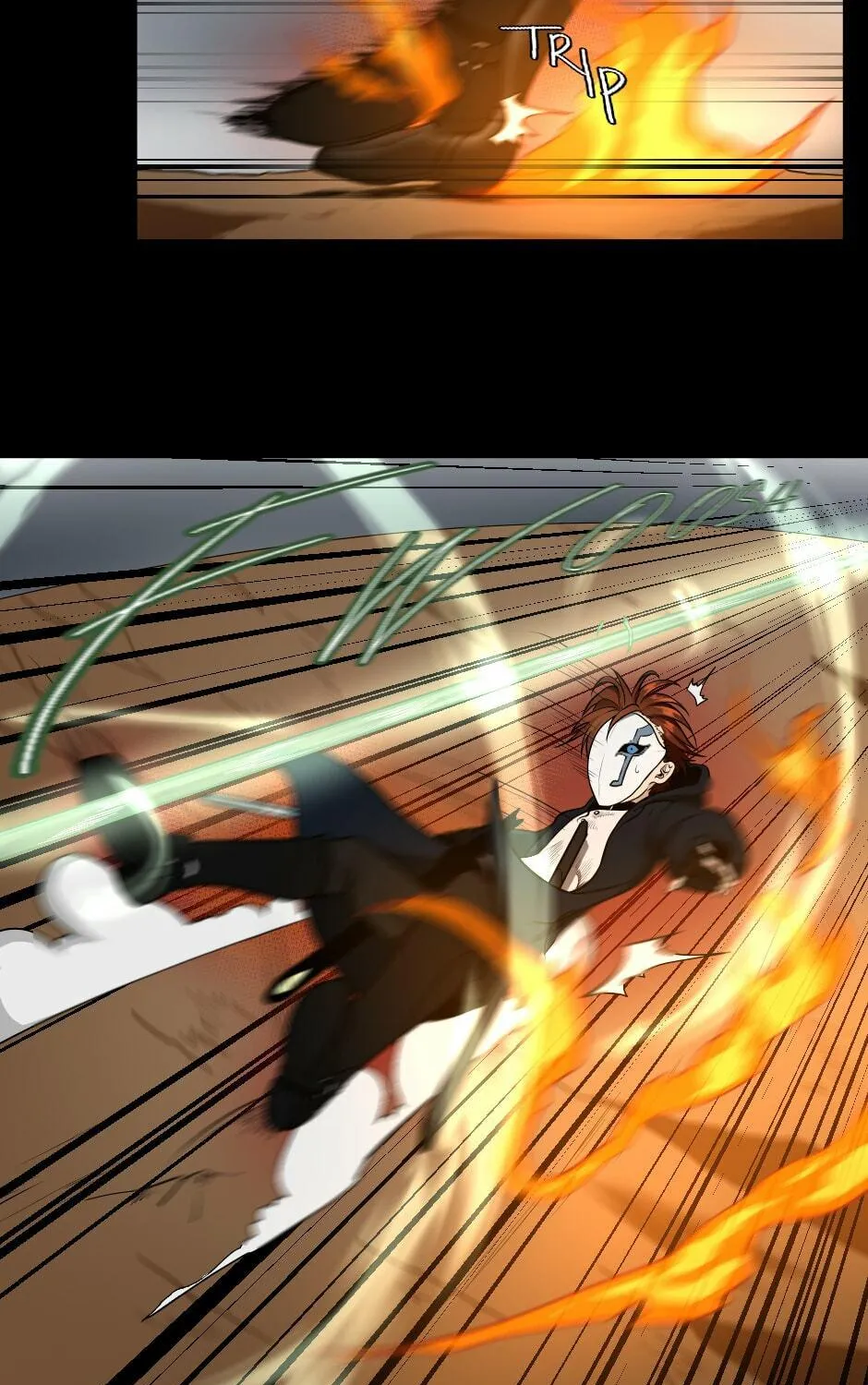 Read The Beginning After the End chapter 52 image 40 on Lezhin