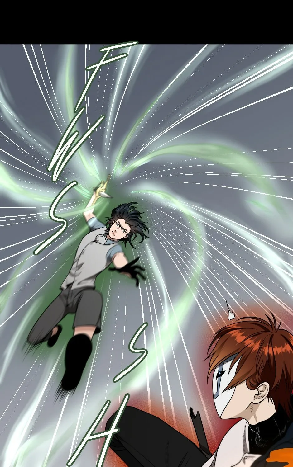 Read The Beginning After the End chapter 52 image 42 on Lezhin