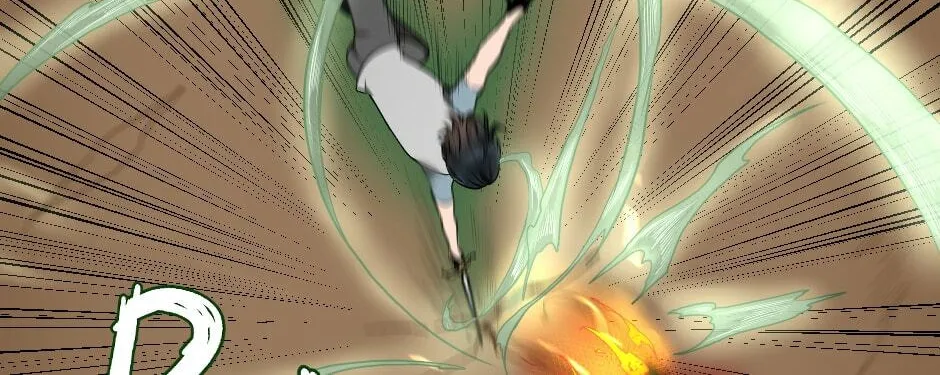 Read The Beginning After the End chapter 52 image 45 on Lezhin