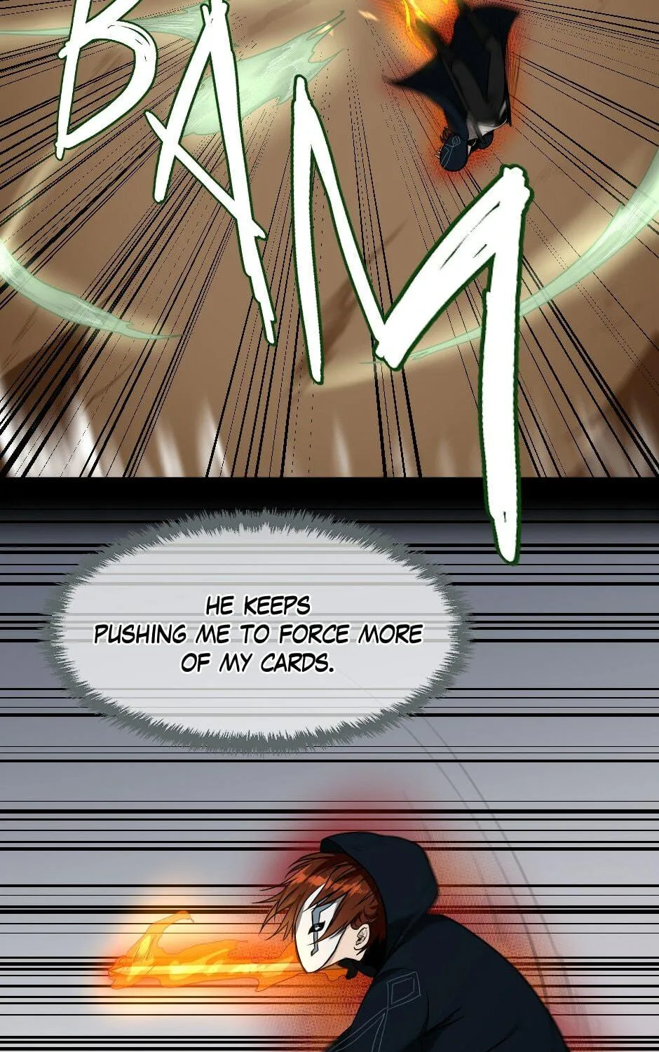 Read The Beginning After the End chapter 52 image 46 on Lezhin