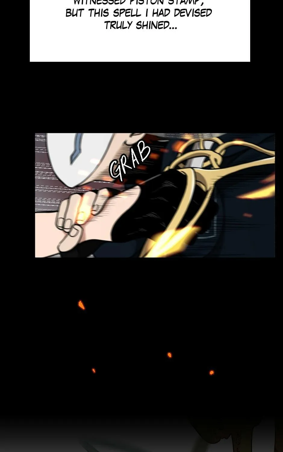 Read The Beginning After the End chapter 52 image 52 on Lezhin