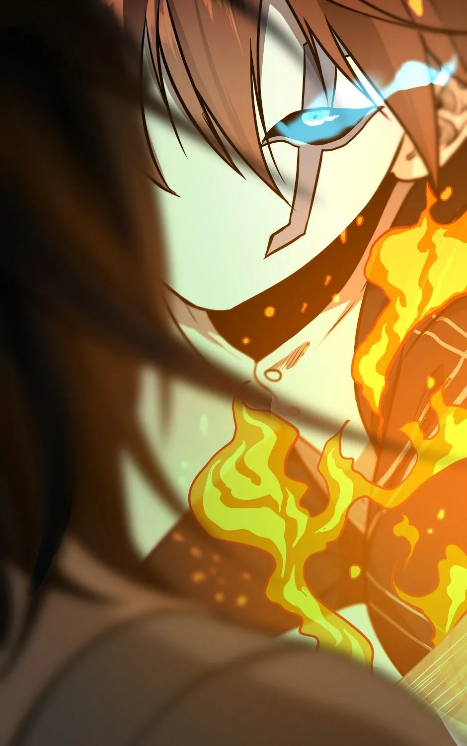 Read The Beginning After the End chapter 52 image 60 on Lezhin
