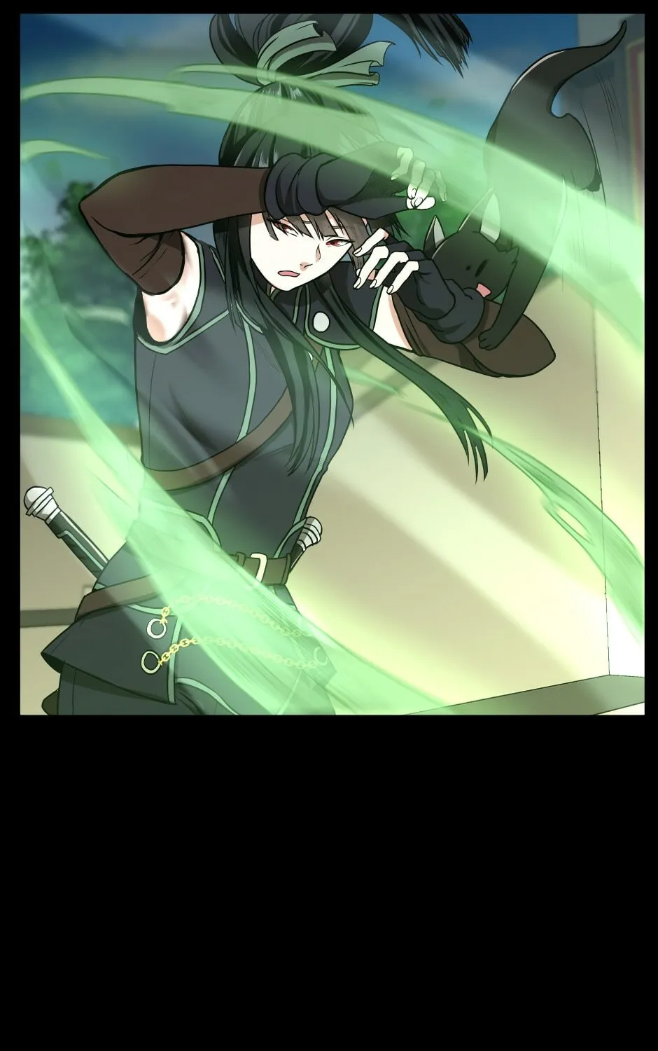 Read The Beginning After the End chapter 52 image 84 on Lezhin