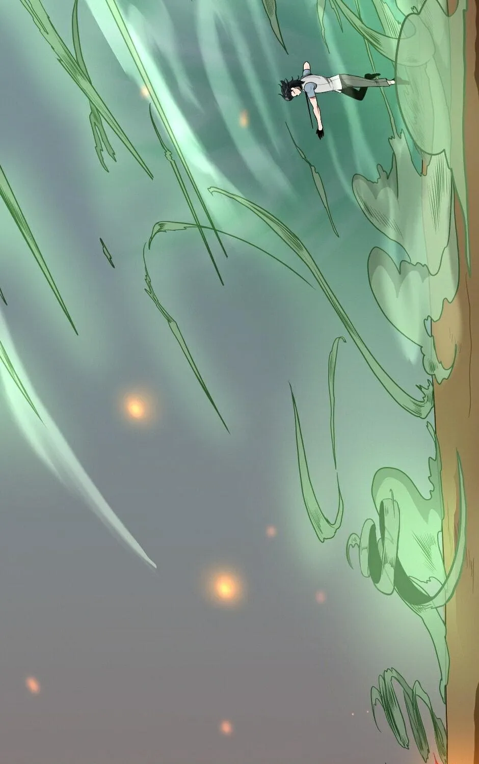 Read The Beginning After the End chapter 52 image 98 on Lezhin